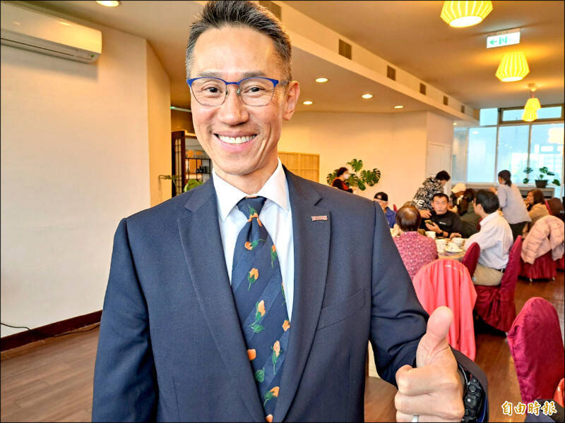 清大校長高為元剛連任就騎驢找馬另謀他職惹議，任內多項重大計畫延宕停擺遭批無心在清大。（資料照，記者洪美秀攝）