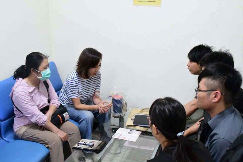 高雄毒駕死傷六都第二 柯志恩:應檢討毒防局定位與功能