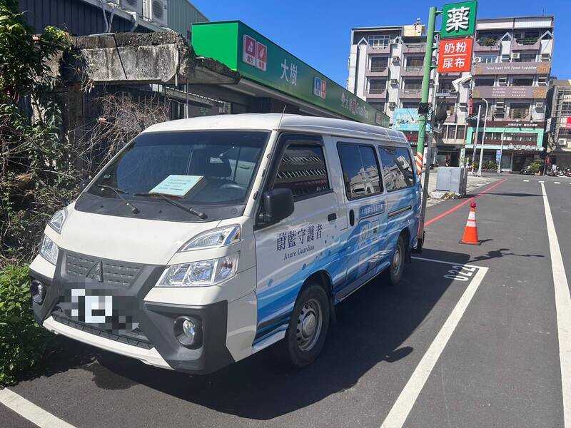 抓烏賊車、改裝車 雲縣再出招擦身就無所遁形