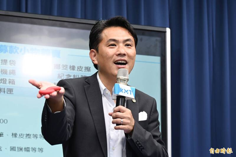 台糖5月驗出毒油石崇良稱屬半成品無須通報 國民黨:決策鏈必須究責