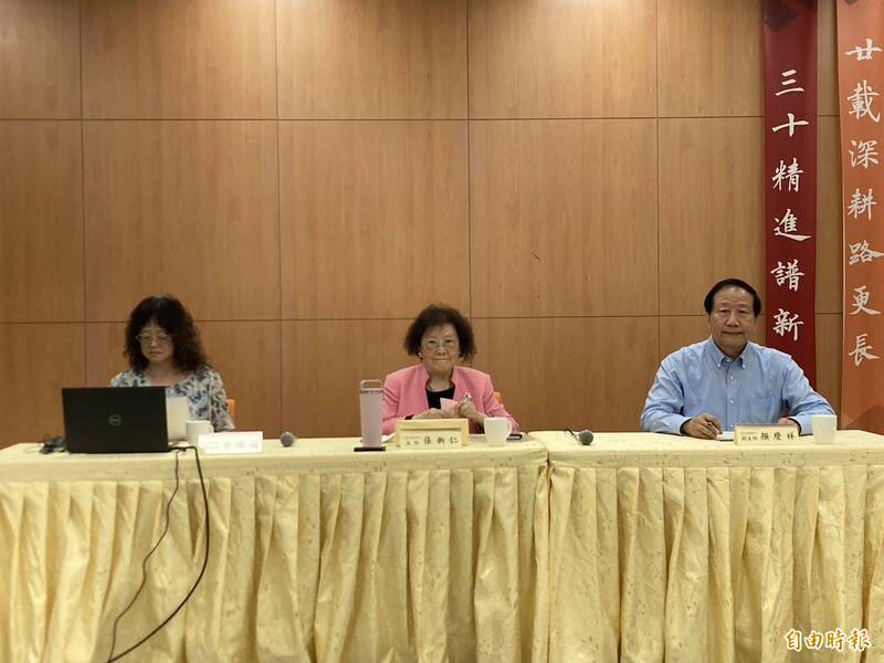 大考中心公布分科測驗成績 數學甲乙難度提高五標全降
