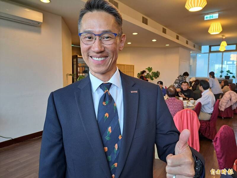 清大校長續任第3天赴美覓職惹議 林健正:校長遴選與續任機制現缺口