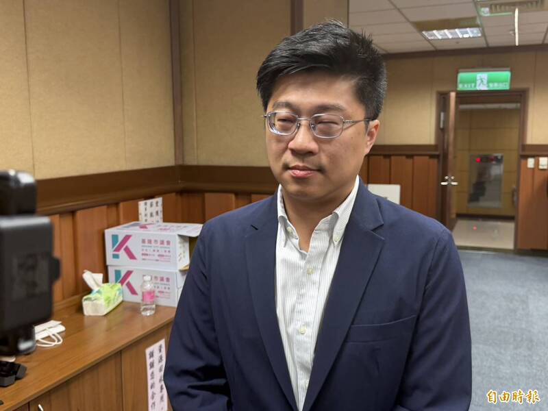 基隆又傳幼兒園虐童案 謝國樑下令:8/15完成行政處分
