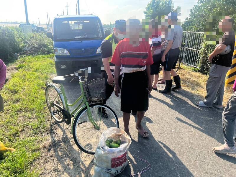 男子涉連續偷採酪梨 麻豆警逮捕並建請預防性羈押