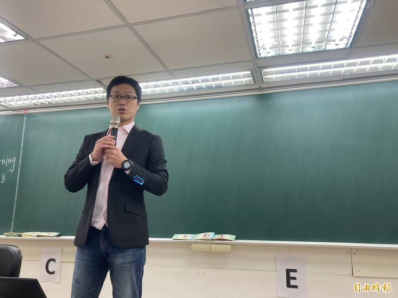 分科測驗填志願受數甲物理影響 理組科系門檻下調5至7級分
