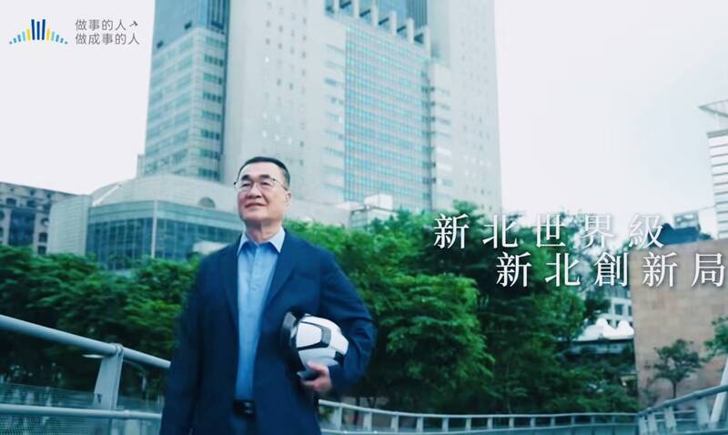 李四川競辦發佈「社群形象概念廣告」凸顯李四川工程人「不為掌聲」特質