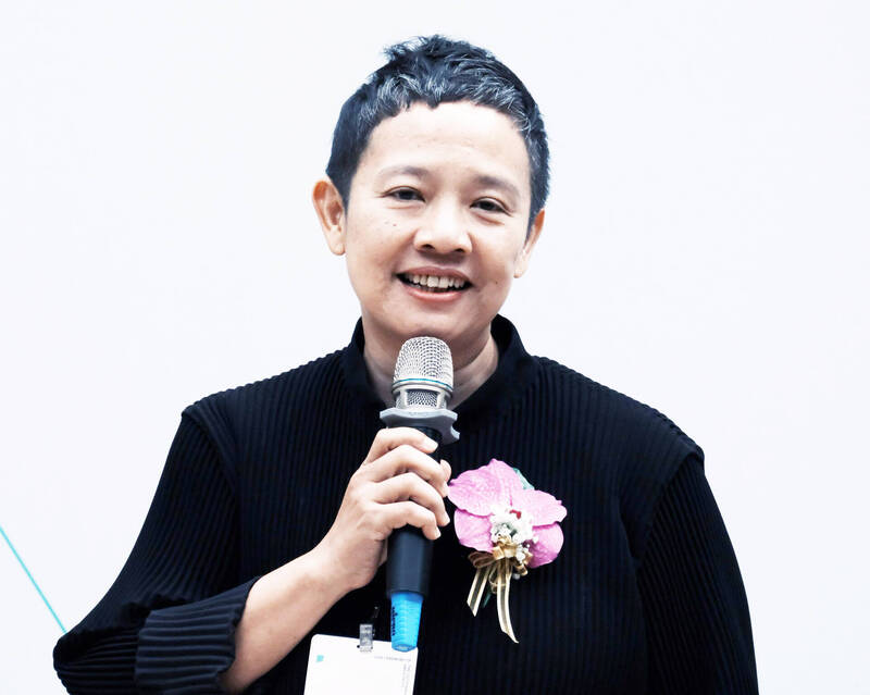 從921重建到北一女光復樓修復 中原校友何黛雯獲傑出建築師獎