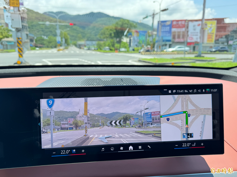 走北宜高塞車導航稱「有更快的路」 一票駕駛信了下場超崩潰!