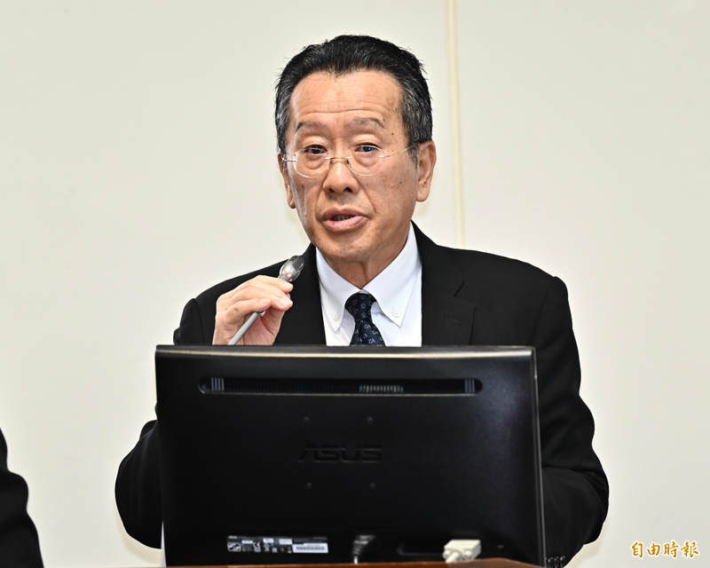 駐台「美語老師」暴增? 顧立雄罕見回應:大家看到的只是一部分