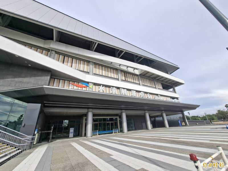 台中水湳轉運中心8/5啟用 9條市區優先進駐