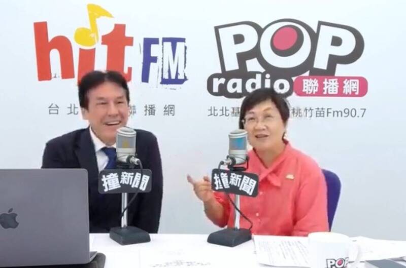 民眾黨控花公帑爽玩7國 徐佳青批:故意潑髒水