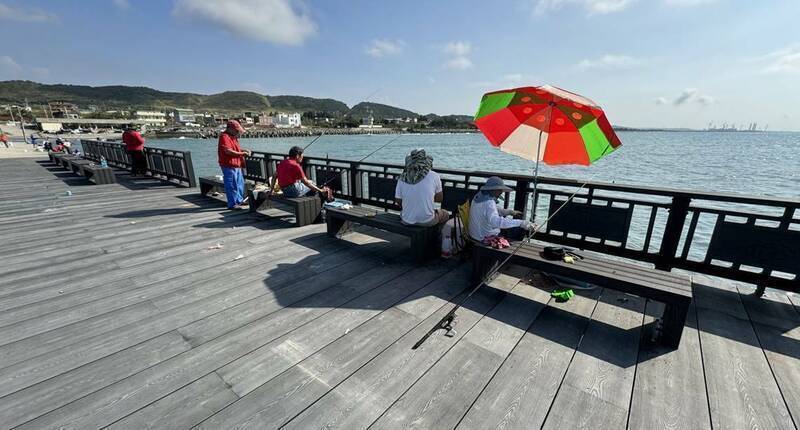 海保署「友善釣魚行動方案」 審計部赫見這項重要裝備竟過期