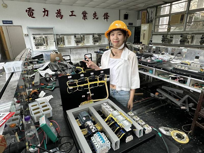 全國技能競賽 新北奪11金13銀12銅