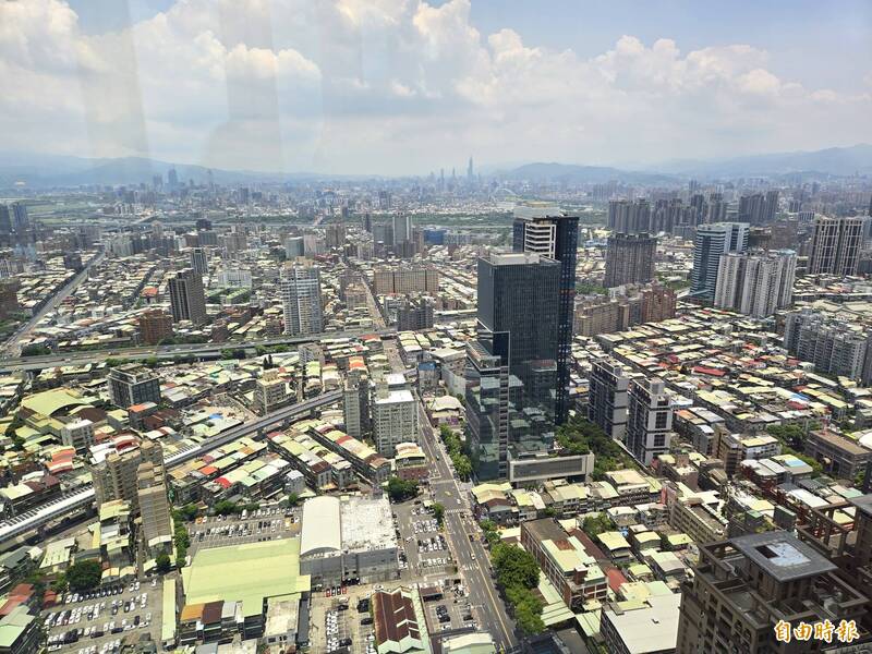 兆基股東爆財務危機 新北:目前包租代管服務正常