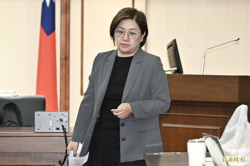 傳政府將封鎖國台辦「台青e家」 陳培瑜:隨傅崐萁訪港都遭扣押 何況青年