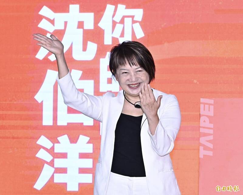 他咆嘯還噴口水!范雲苦憶黃國昌耳邊狂吼 沈伯洋:不該淪為常態