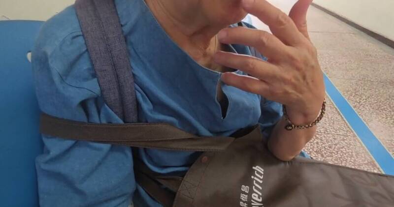 桃園男子買刀弒父 母嘆精神狀況不佳釀悲劇