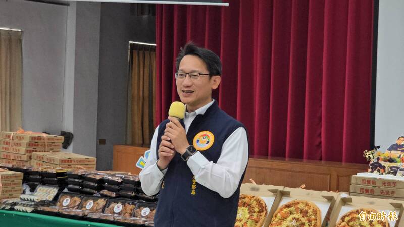屏東枋寮鎢業董座命案偵破 離職員工行竊失風痛下殺手