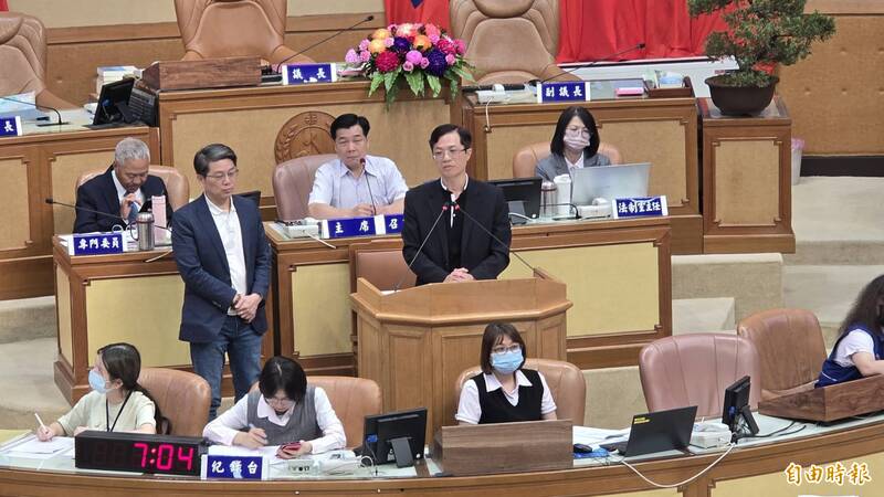 兆基負責新北包租代管業務約900件 陳明義促市府儘速關心