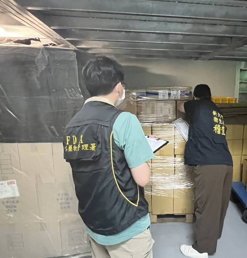 苦茶油再爆致癌物超標 食藥署:疑慮廠已增到5家