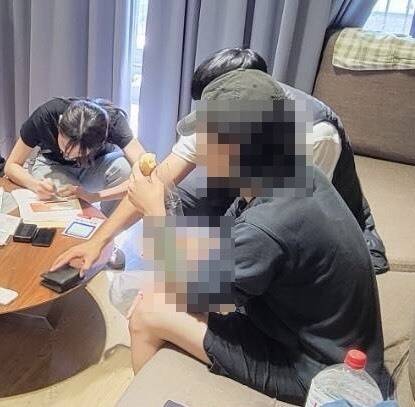 狂炫「鼻祖」收押! 假扮辣妹裸聊勒索百男 警揭套路3招自保
