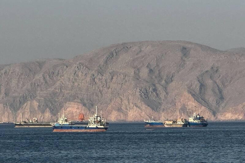 荷姆茲海峽將由伊朗、阿曼共管 川普面臨兩難