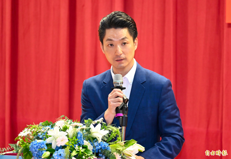 連蔣家後代都懷疑! 她疾呼蔣萬安快驗DNA打臉大家