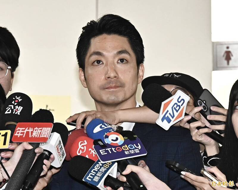 倒閣只為製造政府失能!趙曉慧重砲痛批藍營