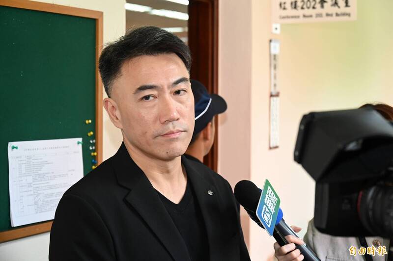 朝野協商藍白5項公投案未果 林沛祥:院會表決日仍待黨團討論