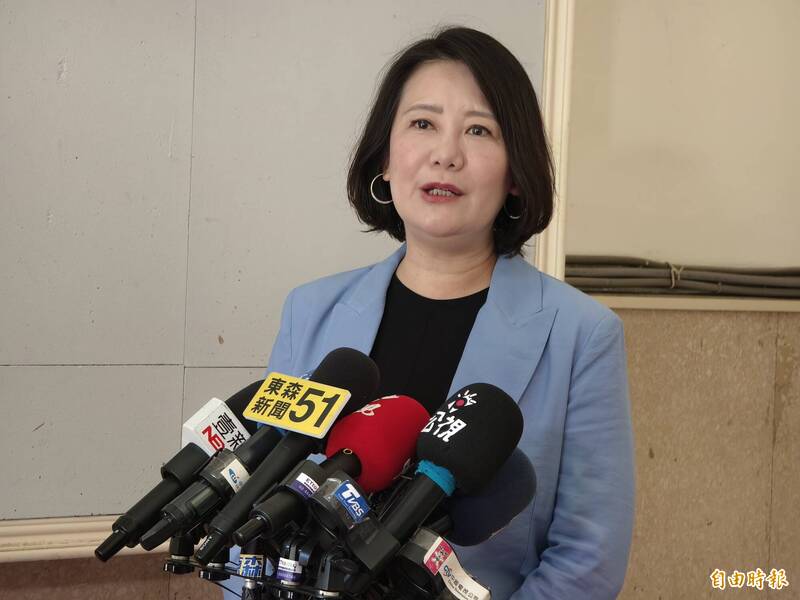 蔣萬安連3天未在北市受訪 吳思瑤酸:不要連回應市民的期待也卡住