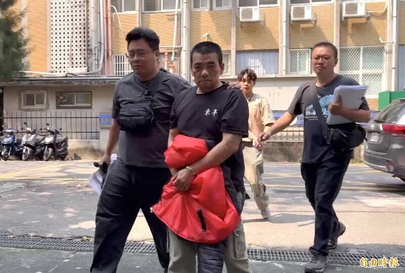 金爐業者亂丟死人錢灰燼恐影響大台北水源 檢求刑4年重罰500萬