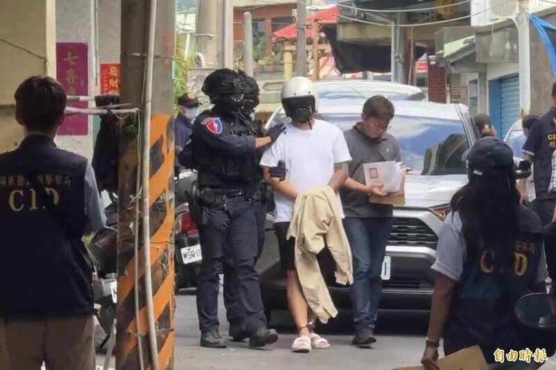 從國安陰謀到情殺!「鎢王案」密不透風 如「偵探小說寫作大賽」