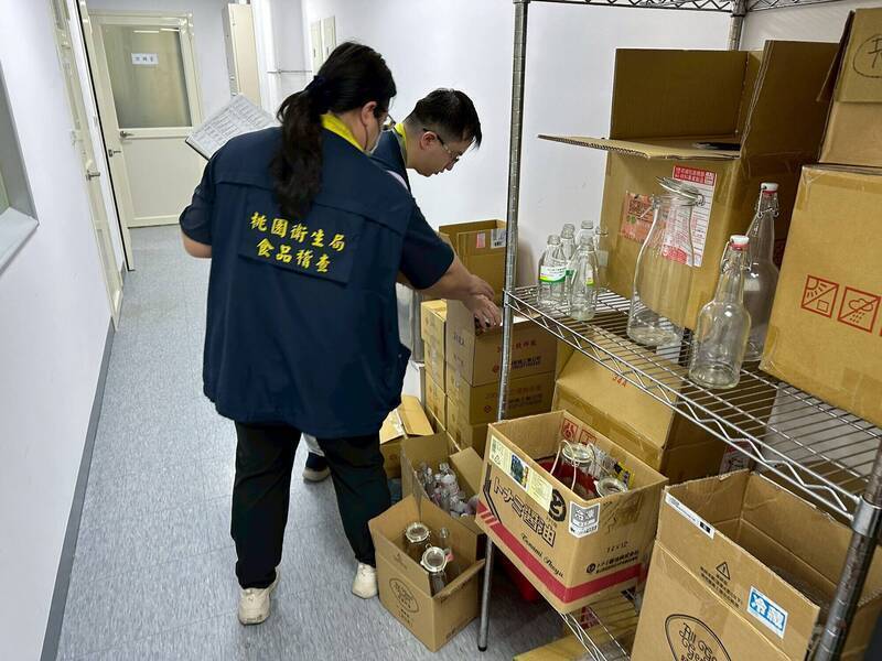 金蘭第4代涉改效期、過期原料製康普茶 檢批「食字無良」求重刑