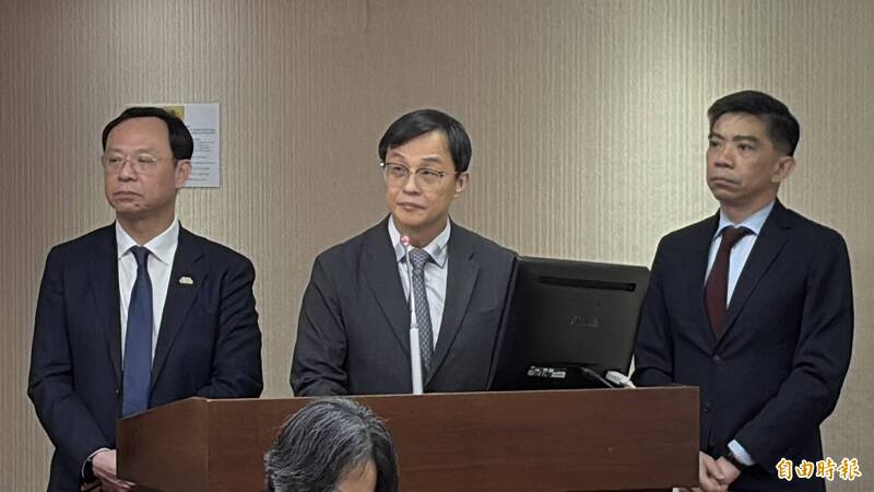 20%下架決策爭議!姜至剛:專家會議中聯油代表全程在場