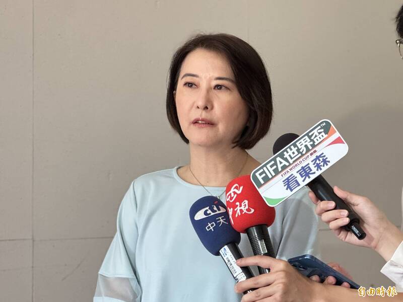 李退之、洪奇昌穿梭兩岸視而不見 王鴻薇:統不統戰新潮流說了算