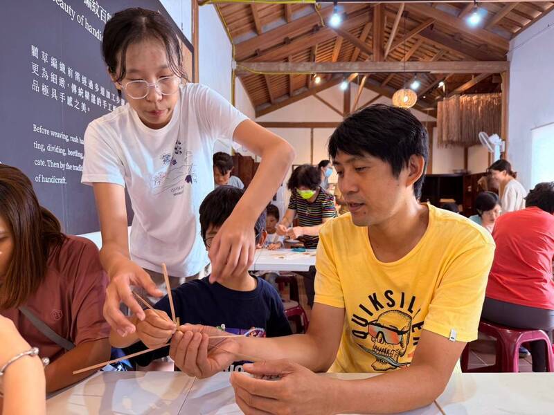 苗栗「做伙講Tâi-gí」16場8/10開搶 體驗牽罟、走讀金紙拿獎金