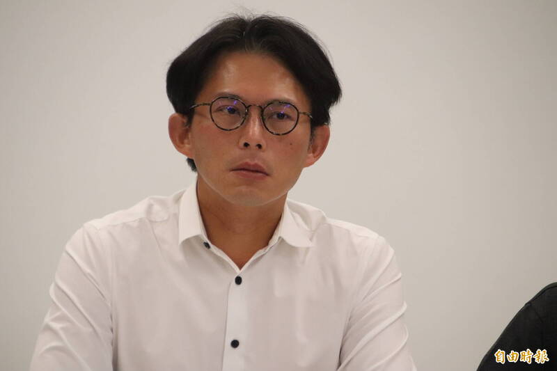 食安法第7條第5項產品不含原料? 黃國昌:別為個案扭曲法律解釋
