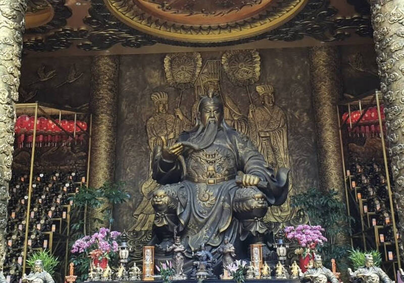 關聖帝君生日到了!拜錯恐「虧本」 求財必看5大眉角