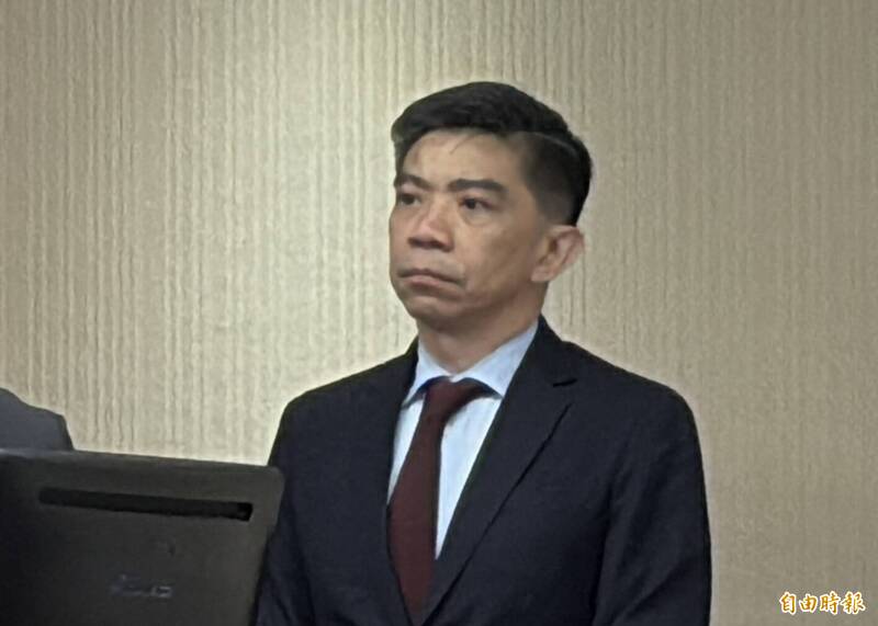 20%專家會議紀錄公開 政院食安辦主任許輔曾提擴大下架牽連下游