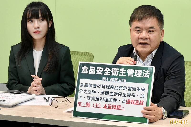 正宗蔣家連番開酸!莊瑞雄:DNA驗不出姓氏 蔣萬安仍享足蔣家紅利