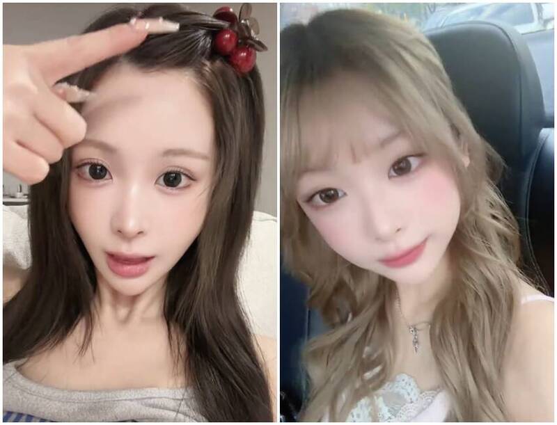 追星遭網暴!26歲正妹直播到一半輕生 警到場才急關鏡頭