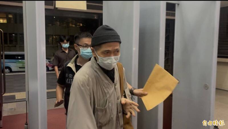掮客、採購聯手進中國苦茶油籽製毒油聲押 威加負責人100萬交保