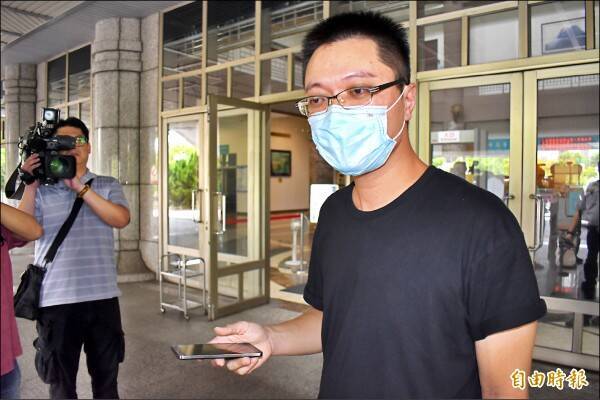 遭控弒母王忠義逆轉無罪獲賠295萬 重大刑事補償案最高竟破1億