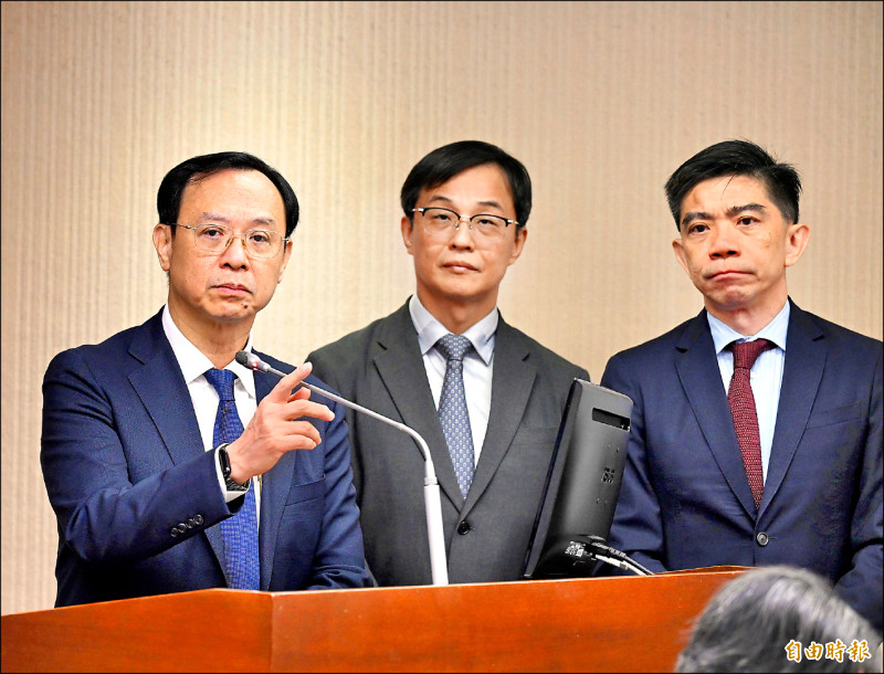 藍白緊咬7月4日專家會議 衛福部公布全紀錄/專家討論後 達成油脂佔比20%包裝食品「理論上不具風險」共識