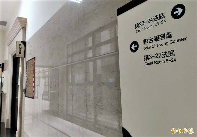 不滿「看診完還在痛」 暴力男急診室朝醫師揮刀恐嚇判刑3月