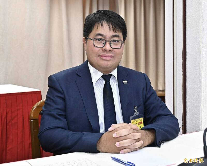 打臉蔣萬安「凍結監院」主張!黃帝穎引釋字:別拿違憲手段搞惡鬥