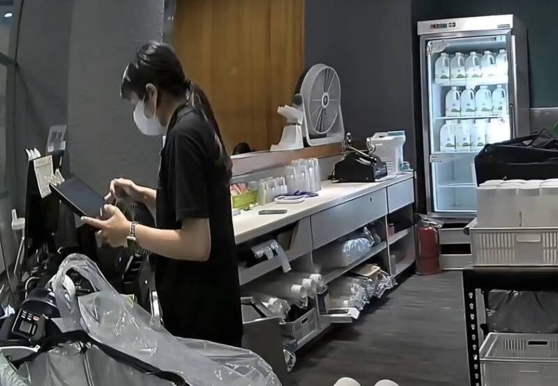 高雄2飲料店遭惡意棄單損失7640元 警:觸法最重關3年
