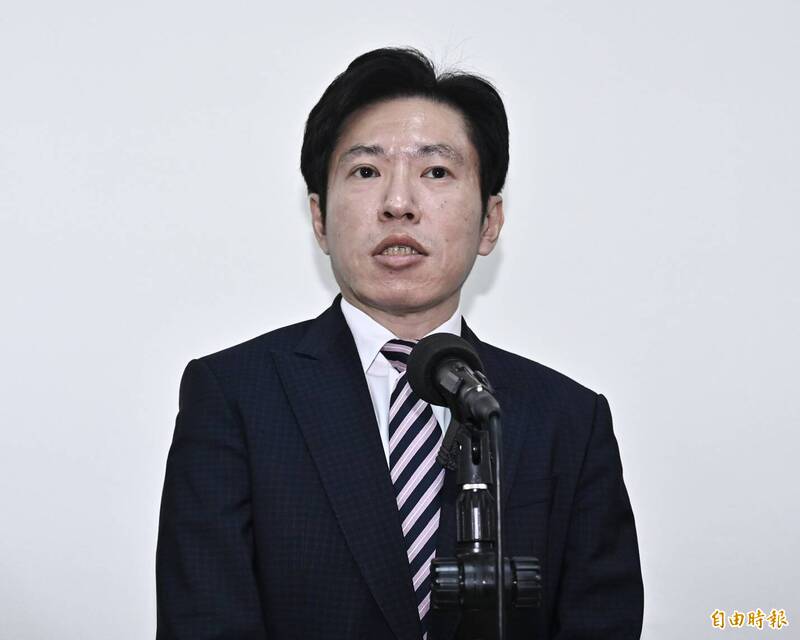 12萬人連署搶救公視預算 張惇涵:別為政治刨了國家的根