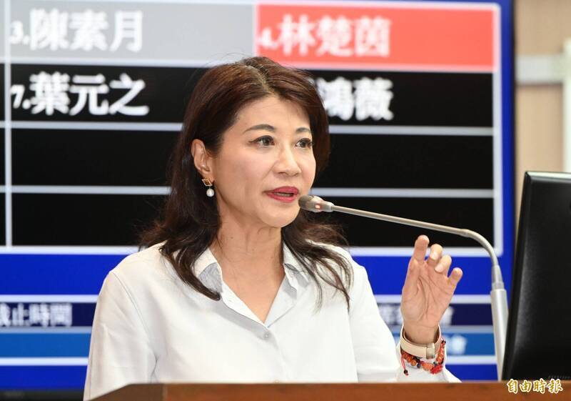 明年度總預算已編完! 民進黨:立法院創史上最荒謬紀錄