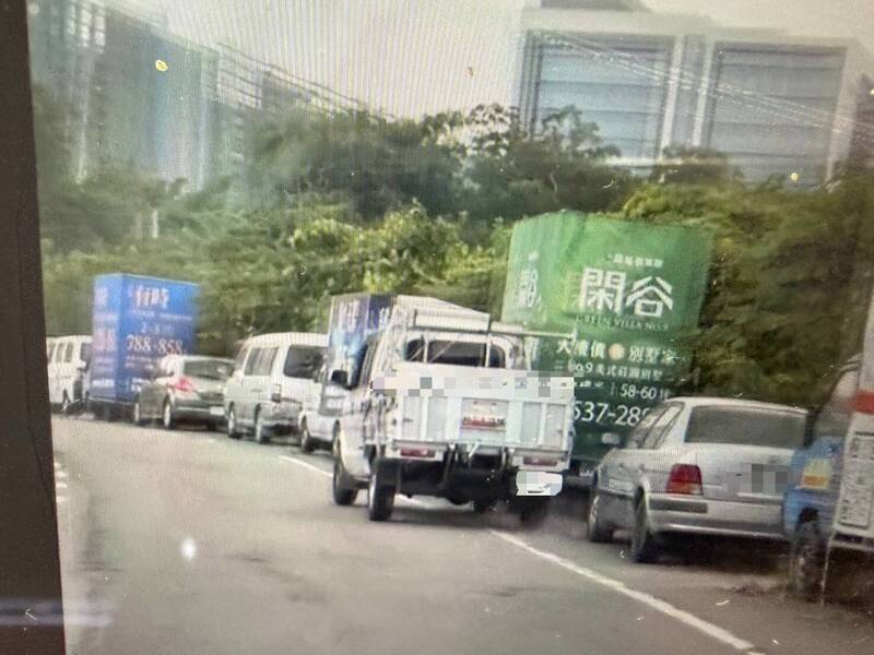 熱心鄉代鍾嘉祐錄影蒐證阻毒駕 網友大讚救了許多家庭